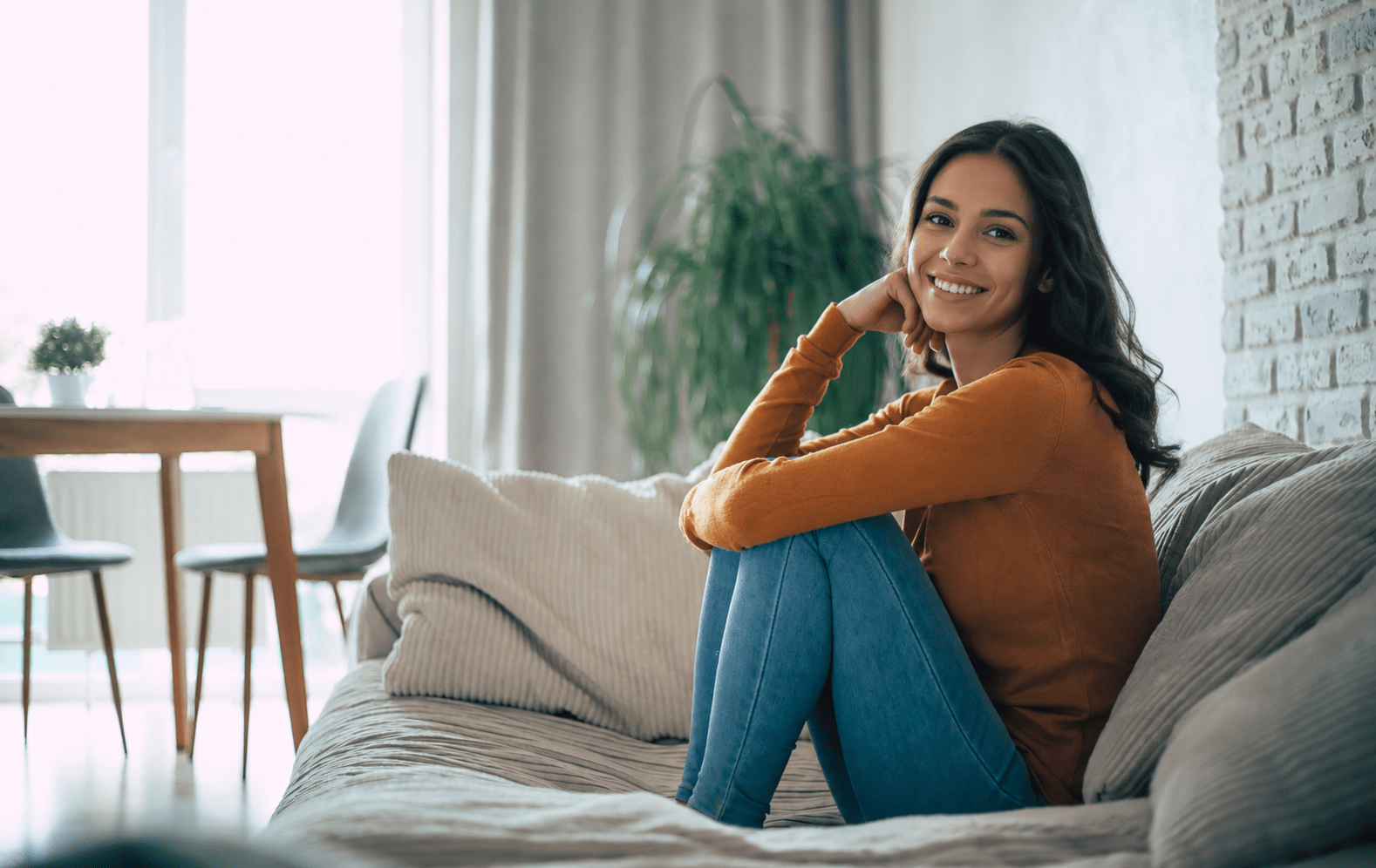 Terapia Online - Luana Gomes