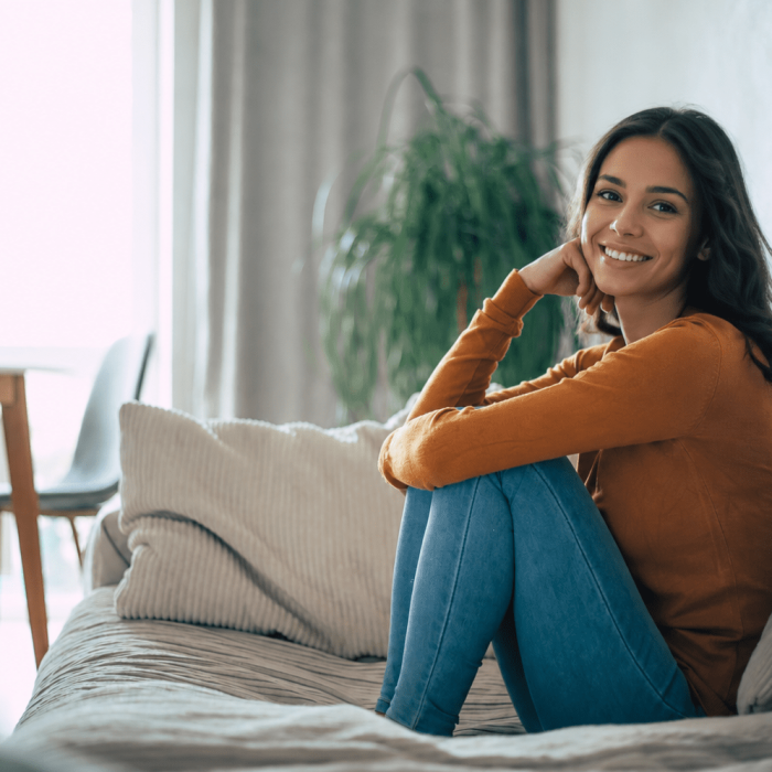 Terapia Online - Luana Gomes